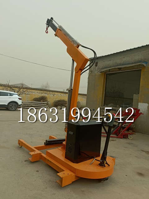 定襄县厂家供应自制随车吊 12吨随车吊 自卸式随车吊 12吨随车吊起重机