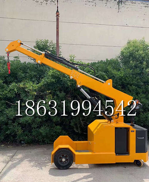 定襄县随车吊机车载吊机220v移动吊机汽车液压吊臂包安装汽车液压吊臂随车吊机小型